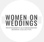 Logo Woman On Weddings