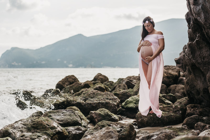 pregnancy photoshoot guide
