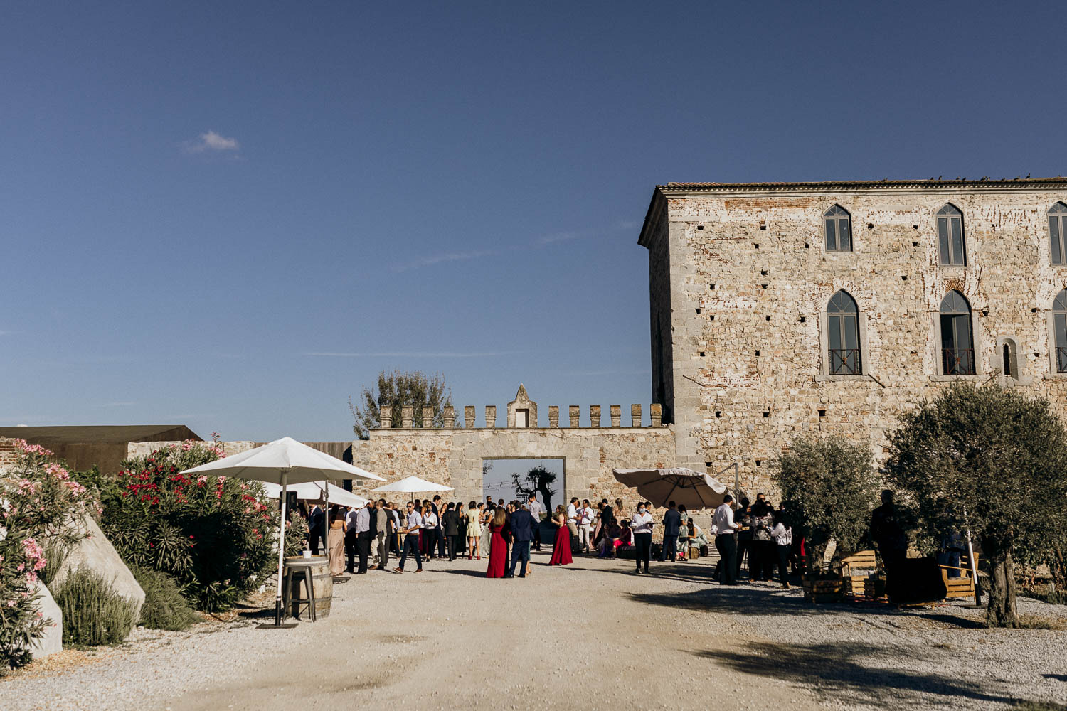 Wedding At Quinta Fita Preta 33