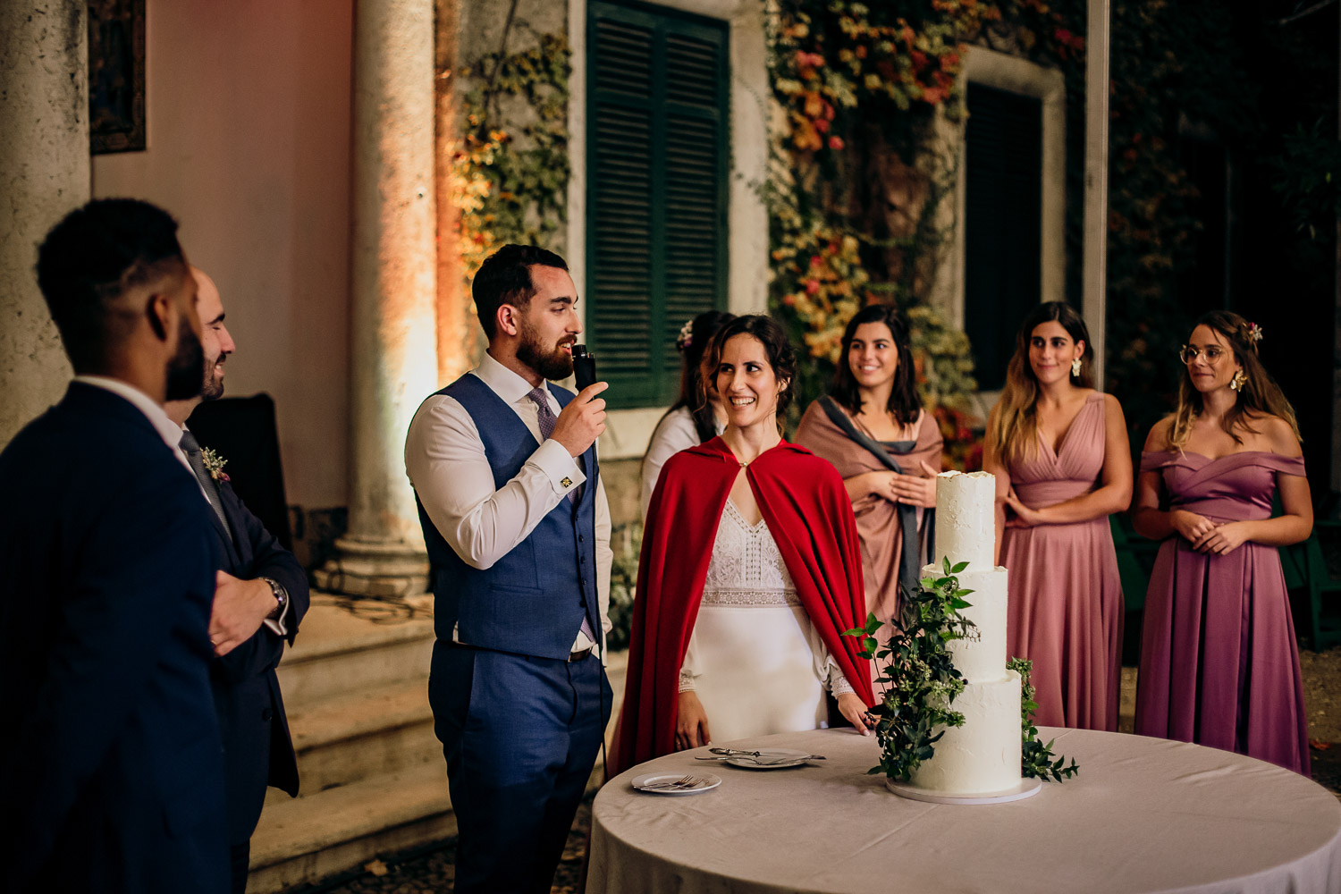 Wedding At Quinta Torres 51