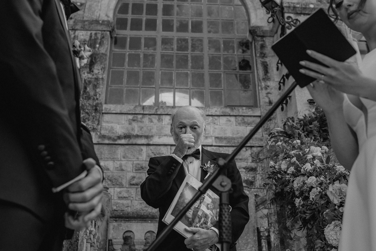 Fotografia Casamento