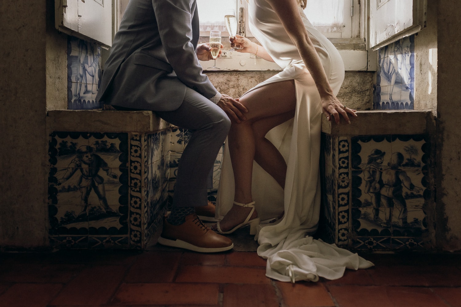 Fotografia Casamento