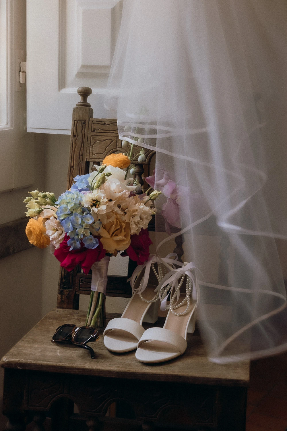 wedding bouquet ideas