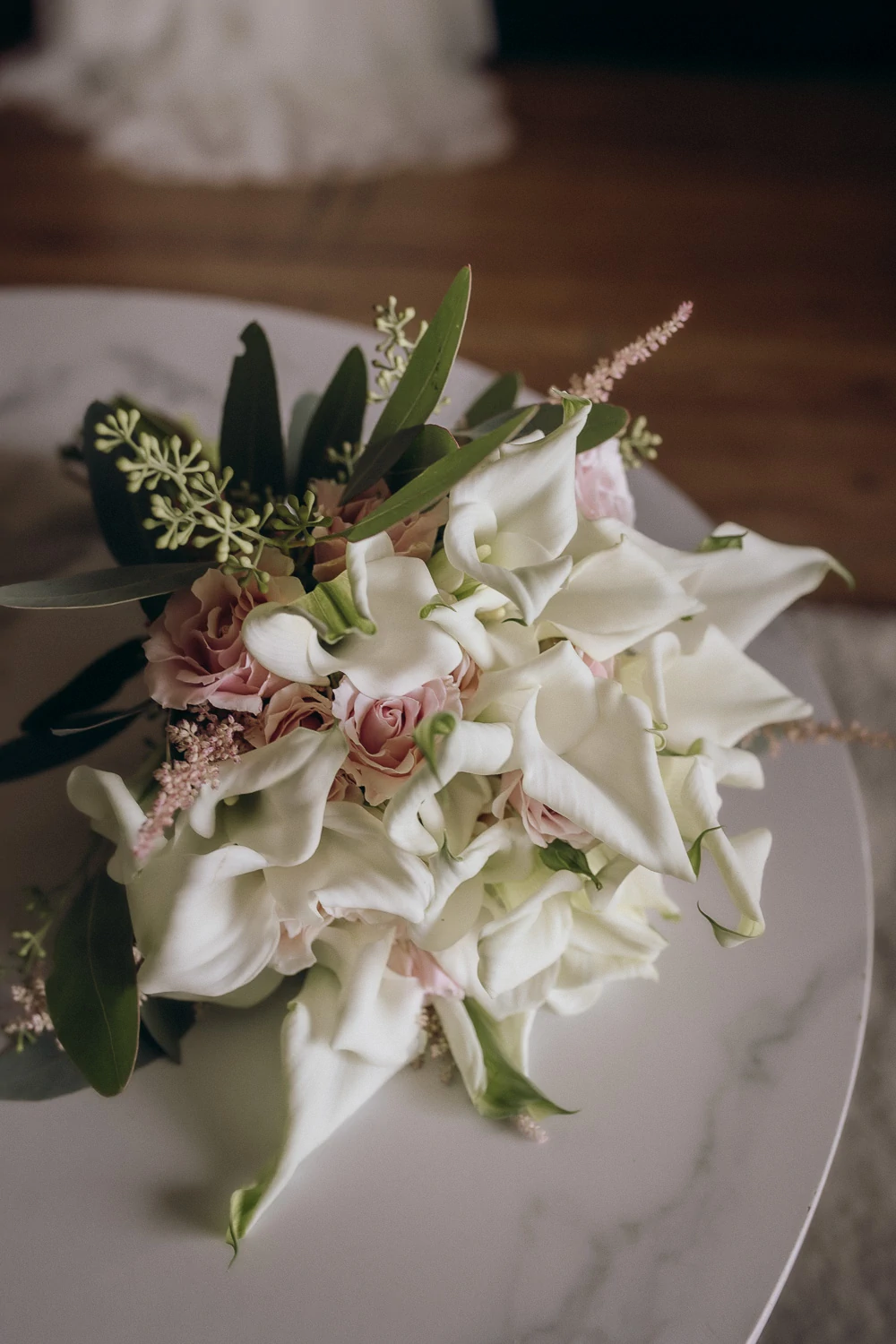 wedding bouquet ideas