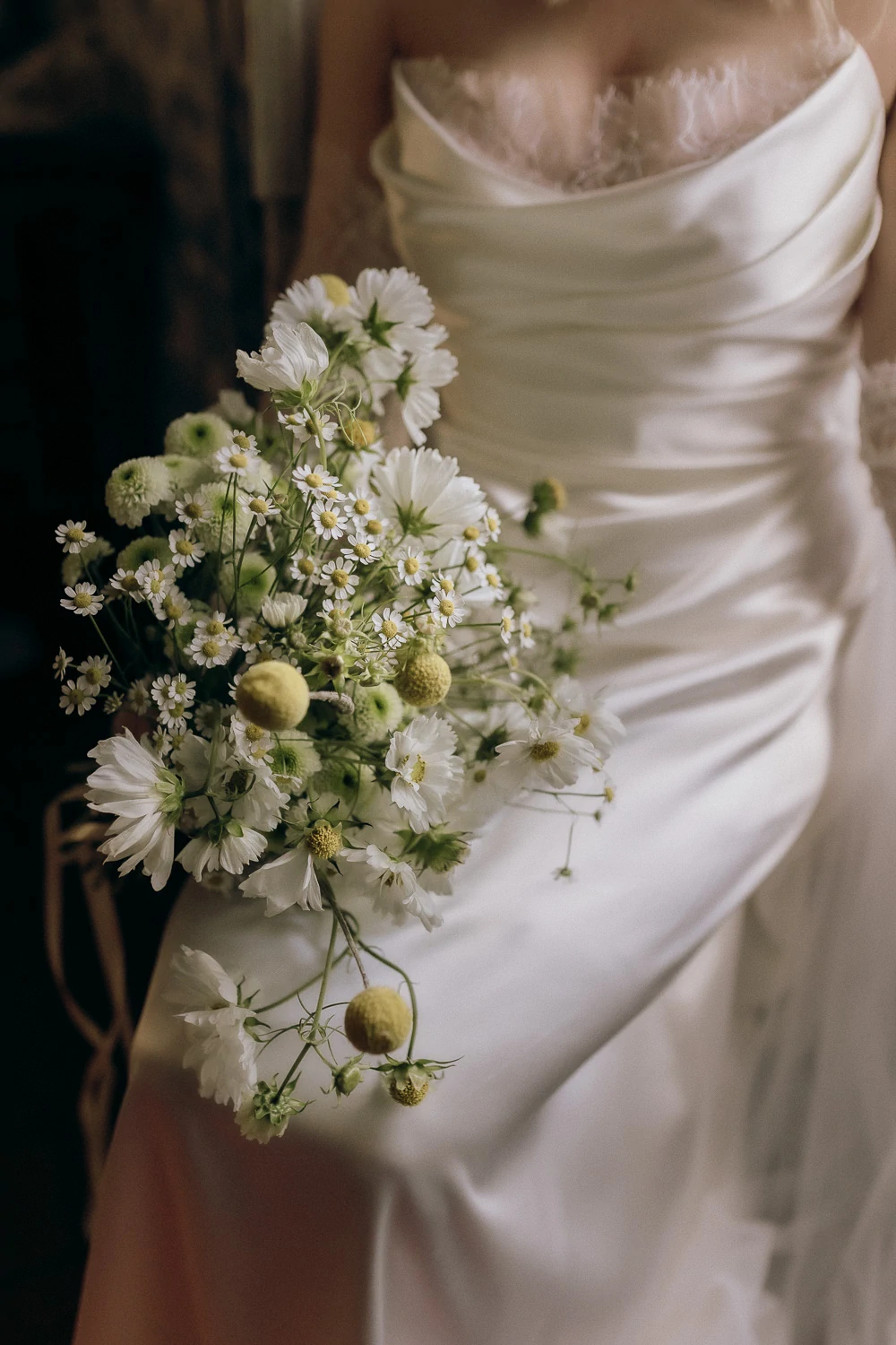 wedding bouquet ideas