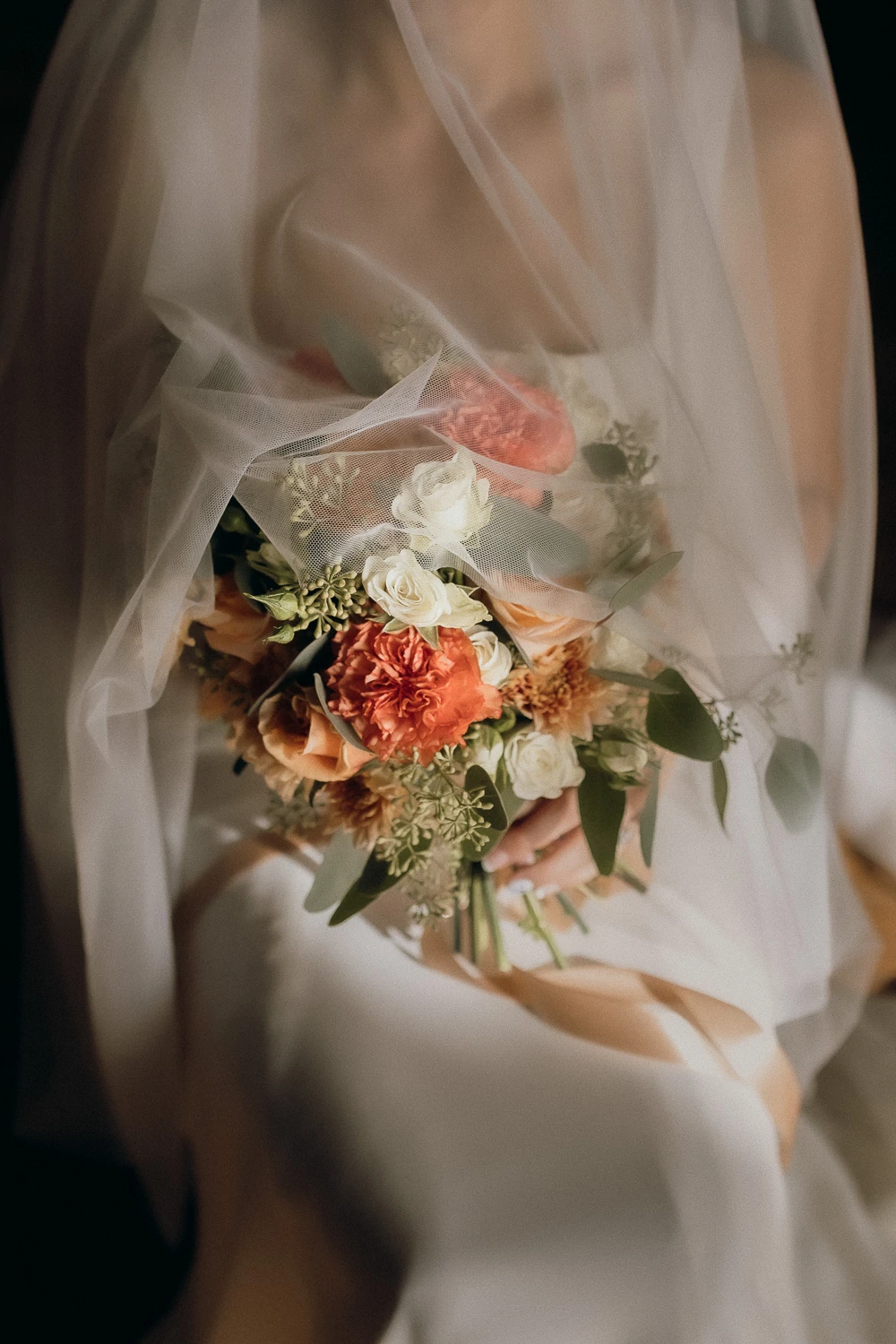 wedding bouquet ideas