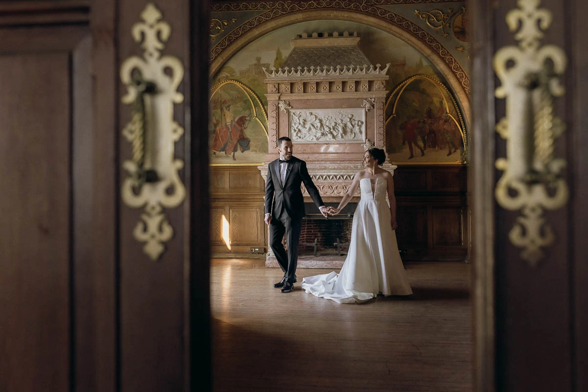 Forte Da Cruz Weddings 7