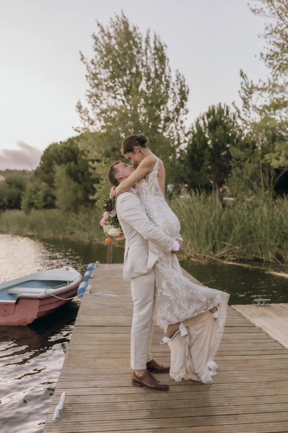 fotógrafa casamento